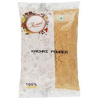 Chounk Kachari Powder, 200 Gram | White Kaachri Powder | Meat Tenderizer | Dried Kachri | For Cooking | Meat Rub | BBQ Rub