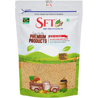 SFT Mustard Yellow Seeds (Sarson) 200 Gm