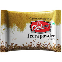 COOKME Cumin | Jeera Powder 100Gm (2 Pkt Of 50Gm Each)