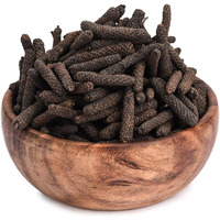 TRH Pepper Long | Pipal | Pippali | Whole Long Pepper | Sabut Peepli | Pippali | Pipal Badi | Pippali (100 gm)