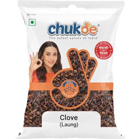 CHUKDE Laung, Cloves Whole Spices, 50Gm