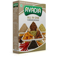 Avadia All in One Gram Masala (100 gm *pack of 2)