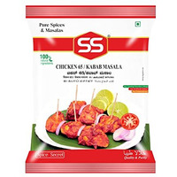 SS Masalas Chicken 65 Masala Kabab Powder 50g