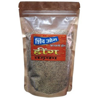 SHIVOM Brand WHOLESALE PACK - Hing Powder 250 GM | Asafoetida | Restuarants, Hotels, Caterers, Dabbas, Hostels | Chefs Choice Edition Pack |