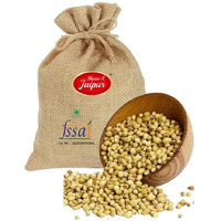 SHAAN-E JAIPUR Coriander Seed/Dhaniya seeds/Kotthmira Vittanalu | Chemical Free & Pesticides Free | Rich Flavour | Coriander Green Dry Seeds (500 gm)