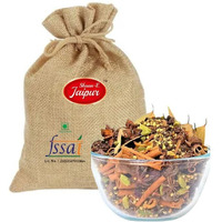 SHAAN-E JAIPUR Khada Garam Masala | Whole Spices Blend | Sabut Garam Masala (250g)