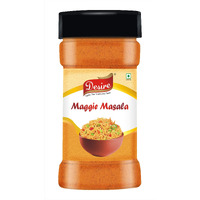 Desire Magical Maggie Masala 100 Gram In Jar - Multi Purpose Seasoning Powder