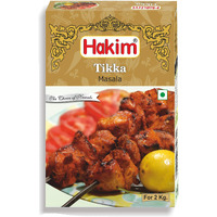 Hakim IndiaS 1St Authentic Mughlai Tikka Masala - Pack of 6-50 Grams Each