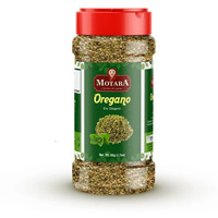 MOTABA Fresh Oregano-50gram | Premium Mixed Herbs | Italian Herbs | Dried Pure Herb & Seasonings Sprinkler |Natural & Healthy Italian Spice Blend for Pizza, Pasta-50Gram