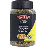 Easy Life Oregano Seasoning 125g