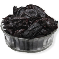 Dry Fruit Hub Kokum Rinds 800gm Kokum, (Garcinia Indica) Brinda Kudampuli, Dried Kokum Rinds Use in Curries, Juices, Syrups