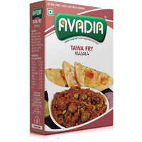 Avadia Tawa Fry Masala (100 gm *pack of 2)