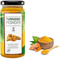 looms & weaves - Organically Grown Indigenous Turmeric Powder From Kerala - 100 gm