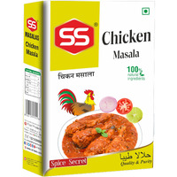 SS Masalas Chicken Masala Powder 300g (100g Pack of 3)