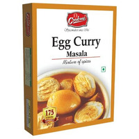 Cookme Egg Curry Masala Powder 50g