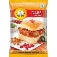 HK GOPAL Gopal DABELI Masala 100 GM Pouch Pack