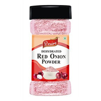 Desire Red Onion Powder 100 Gram