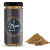 looms & weaves - Allspice Powder/jamaica Pepper Powder/jamaica pimenta - 500 gm