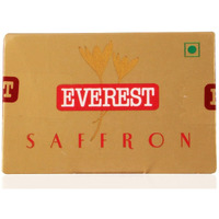 Everest Saffron 0.5gm