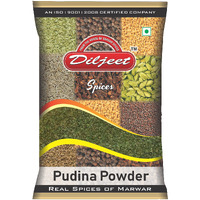 Diljeet Spices 200Gm Podhina Powder |Peppermint Leaves