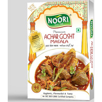 NOORI Achar Ghosht Masala 40gm (Pack of 1)