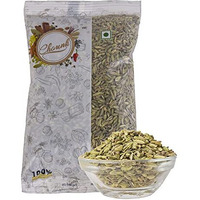 Premium Whole Fennel Seeds (Saunf Moti/Variyali/Mouri/Sompu/Sompulu/Somp/Perumjeerakam), 800g - Fresh and Aromatic! | No Preservatives