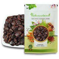 IndianJadiBooti Imli Tamarind Seeds Small, 250 Grams Pack