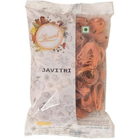 Chounk Spices Javitri Spice - 50 Grams (25g x 2 Pack) | Javitri/Japatri Flawer | Mace Whole Spice | Premium Javitri Whole Flowers