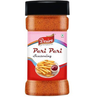 Desire Peri Peri Masala 200 Gram In Jar |Spices Mix For Multi Purpose Seasoning.