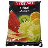 Everest Chaat Masala, 200g Pack