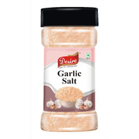 Desire Garlic Salt 200 Gram In Jar