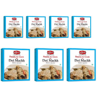 Cookme Doi Machh | Fish Masala Powder 350g (7 Pkt of 50g each)