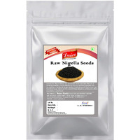 Desire Nigella Seeds 400 Gram - Pure Kalonji Seeds