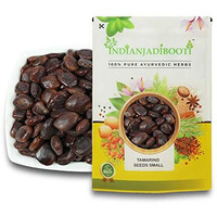 IndianJadiBooti Imli Tamarind Seeds Small, 900 Grams Pack