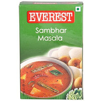 Everest Powder - Sambhar Masala, 100g Pack