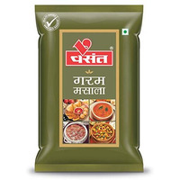 Vasant Masala Garam Masala - 500g