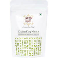 Jaipur Masala Company - Kitchen King 100gm | 100% Natural, 25 Premium Spices, For Authentic Indian Curry & Gravy