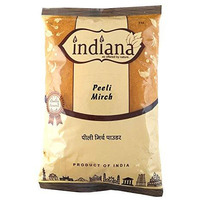 Indiana Yellow Chilli Powder (Peeli Mirch Powder) (400gm)