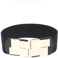 YouBella Jewellery Celebrity Inspired Adjustable Kamarband Waist Belt for Women/Girls (Style 4)