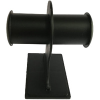 iSNH Plastic Bangle Display Stand, Black