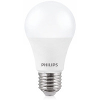 Philips 12-Watt LED Bulb E27 Base (Crystal White)