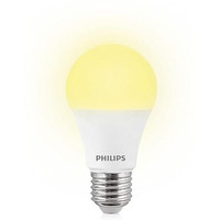 PHILIPS 12W e27 LED Bulb, Pack of 1 (Golden Yellow)