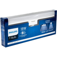 Philips 18W B22 LED Bulb (Crystal White, Cool Day Light)