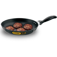 Hawkins Futura Non-Stick Frying Pan, 26cm