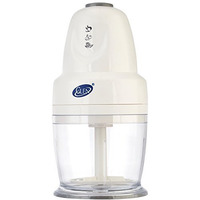 Glen 250 watt Multi Functional Mini Vegetable Chopper Capacity 400 ml White ( SA4043 PLUS ), 2 Years Warranty