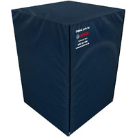 Bosch Washing Machine/Dishwasher- Dust Cover/Protective Cover - Blue