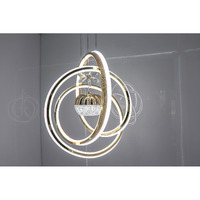 swanart Innovative Illumination: Exploring Modern Hanging Light Trends.