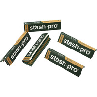 STASH-PRO Rolling Papers (Brown)