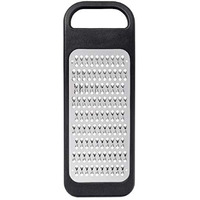 IKEA 365+ Grater, Black,Stainless Steel(Length: 10)