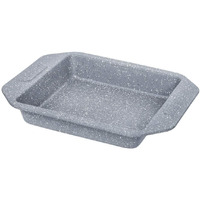 Femora Carbon Steel Stone Ware Non-Stick Coated Baking Dish (28 x 23 x 4 cm)